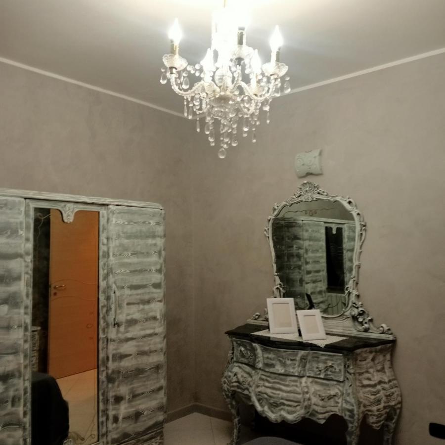 Appartamento 5 Palme Siderno Exteriör bild